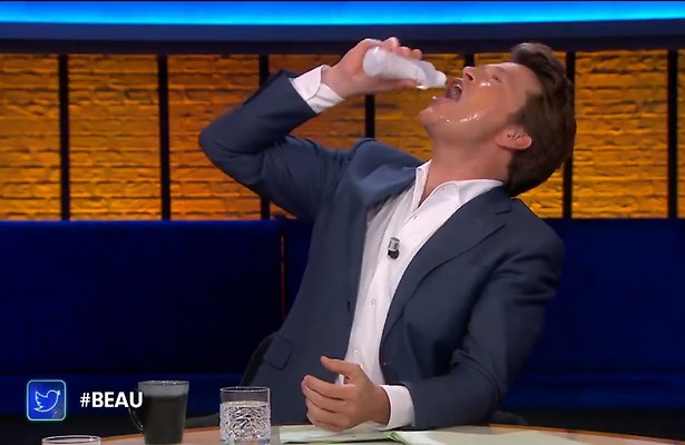 Beau van Erven Dorens